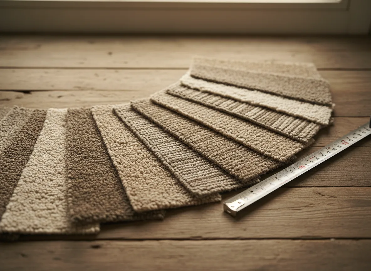 Carpet Installation Schroeder, MN FAQs
